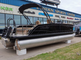 2026 Godfrey Monaco 235SFLC Tritoon