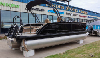 2026 Godfrey Monaco 235SFLC Tritoon full