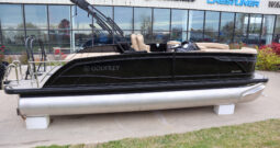 2026 Godfrey Monaco 235SFLC Tritoon