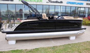 2026 Godfrey Monaco 235SFLC Tritoon full