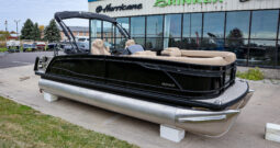 2026 Godfrey Monaco 235SFLC Tritoon