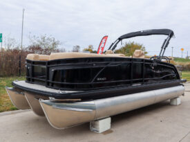 2026 Godfrey Monaco 235SFLC Tritoon