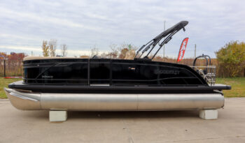 2026 Godfrey Monaco 235SFLC Tritoon full