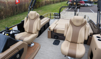 2026 Godfrey Monaco 235SFLC Tritoon full