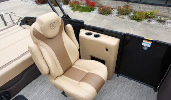 2026 Godfrey Monaco 235SFLC Tritoon full