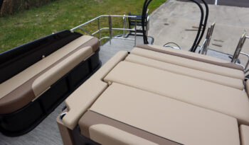 2026 Godfrey Monaco 235SFLC Tritoon full