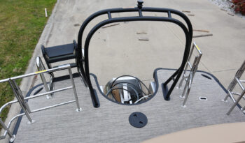 2026 Godfrey Monaco 235SFLC Tritoon full