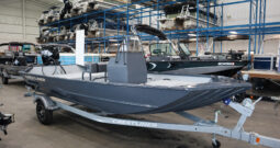 2026 Crestliner 1870 Retriever FCC