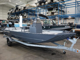 2026 Crestliner 1870 Retriever FCC