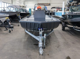 2026 Crestliner 1870 Retriever FCC