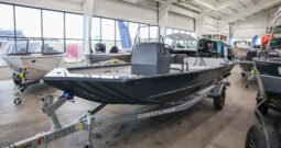 2026 Crestliner 1870 Retriever FCC