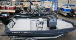2026 Crestliner 1870 Retriever FCC