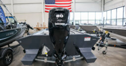 2026 Crestliner 1870 Retriever FCC