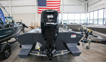 2026 Crestliner 1870 Retriever FCC full