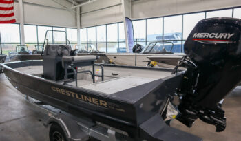 2026 Crestliner 1870 Retriever FCC full