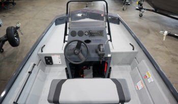 2026 Crestliner 1870 Retriever FCC full