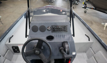 2026 Crestliner 1870 Retriever FCC full