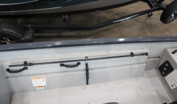 2026 Crestliner 1870 Retriever FCC full