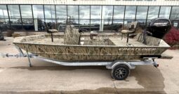 2026 Crestliner 1870 Retriever FCC