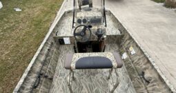 2026 Crestliner 1870 Retriever FCC