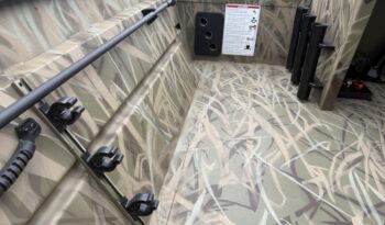 2026 Crestliner 1870 Retriever FCC full