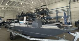 2026 Crestliner 1870 Retriever FCC