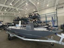 2026 Crestliner 1870 Retriever FCC