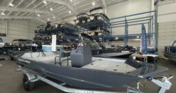 2026 Crestliner 1870 Retriever FCC