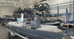 2026 Crestliner 1870 Retriever FCC