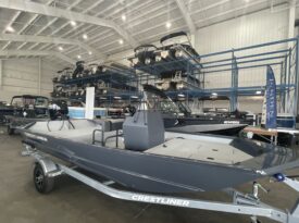 2026 Crestliner 1870 Retriever FCC