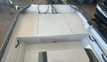 2026 Crestliner 1870 Retriever FCC full