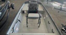 2026 Crestliner 1870 Retriever FCC