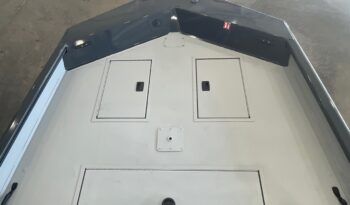 2026 Crestliner 1870 Retriever FCC full