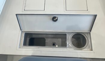 2026 Crestliner 1870 Retriever FCC full