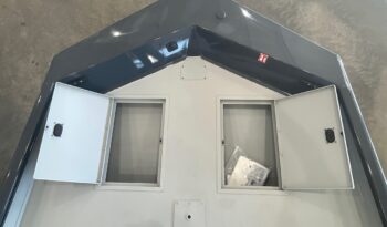 2026 Crestliner 1870 Retriever FCC full