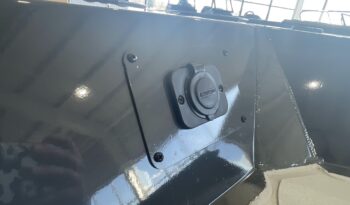 2026 Crestliner 1870 Retriever FCC full