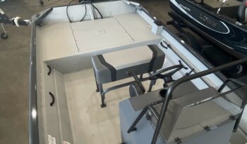 2026 Crestliner 1870 Retriever FCC full