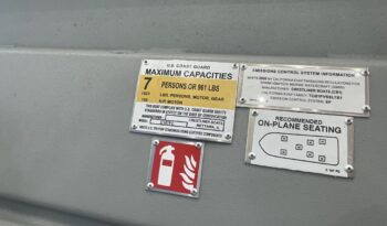 2026 Crestliner 1870 Retriever FCC full