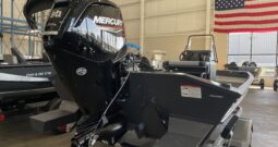 2026 Crestliner 1870 Retriever FCC