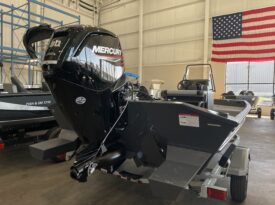 2026 Crestliner 1870 Retriever FCC