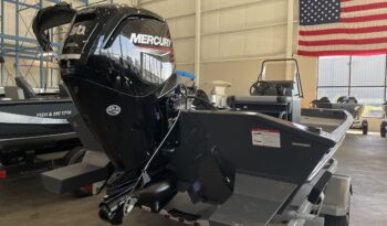 2026 Crestliner 1870 Retriever FCC full