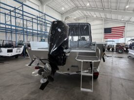 2026 Hewes Craft 221 Evolution Tournament Edition