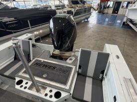 2026 Hewes Craft 221 Evolution Tournament Edition