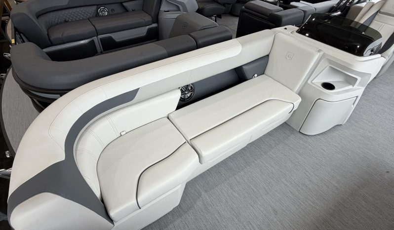 2026 Godfrey Sweetwater 2286SBC Tritoon full