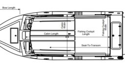 2026 HewesCraft 200 Pro V ET HT