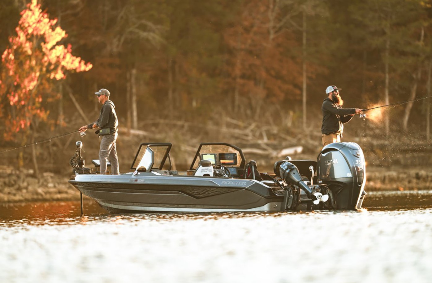 New Skeeter WXR Deep-V Boats For Sale
