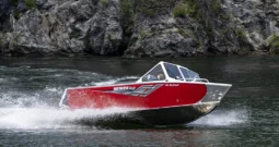 2026 Hewes Craft 190 Sea Runner ET