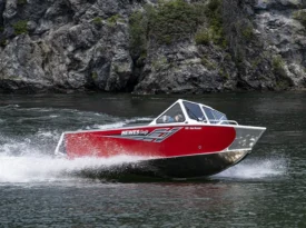 2026 Hewes Craft 190 Sea Runner ET