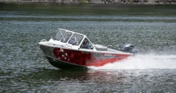 2026 Hewes Craft 190 Sea Runner ET
