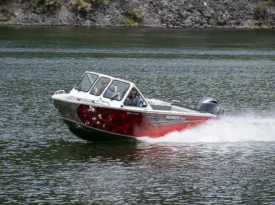 2026 Hewes Craft 190 Sea Runner ET